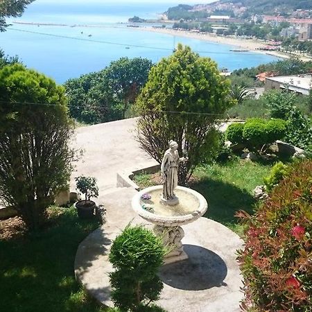 Apartman Horizont Leilighet Omiš Eksteriør bilde