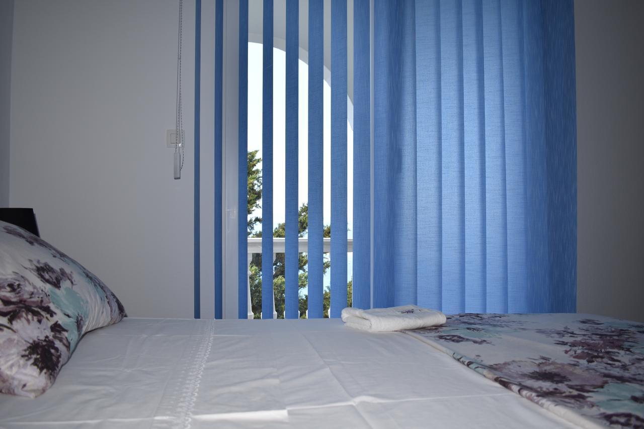 Apartman Horizont Leilighet Omiš Eksteriør bilde