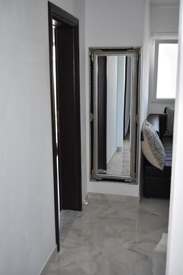 Apartman Horizont Leilighet Omiš Eksteriør bilde